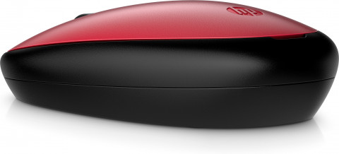 Mysz HP 240 Empire Red Bluetooth Mouse bezprzewodowa czerwono-czarna 43N05AA - Galeria zdjęcie 5