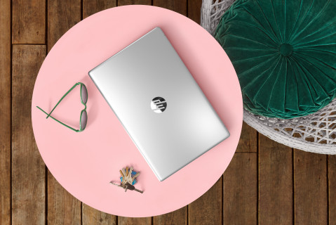 HP 17-cn3053cl i5-1335U 17,3"FHD AG IPS 16GB_3200MHz SSD512 IrisXe BLK Cam720p 41Wh Win11 (REPACK) 2Y Natural Silver - Galeria zdjęcie 9