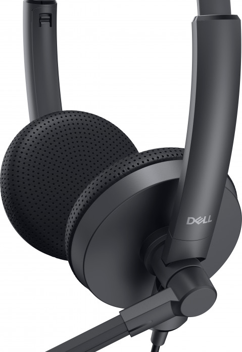 Słuchawki Dell Stereo Headset WH1022 - Galeria zdjęcie 8