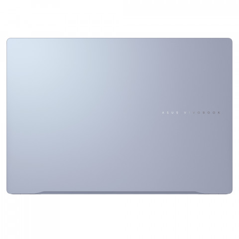 ASUS Vivobook S 16 OLED S5606MA-MX119W Ultra 7 155H 16.0" 3.2K 120Hz 400nits 32GB LPDDR5X SSD1TB Intel Arc Graphics WLAN+BT cam1080 Glossy 75WHrs Win11 Mist Blue - Galeria zdjęcie 8