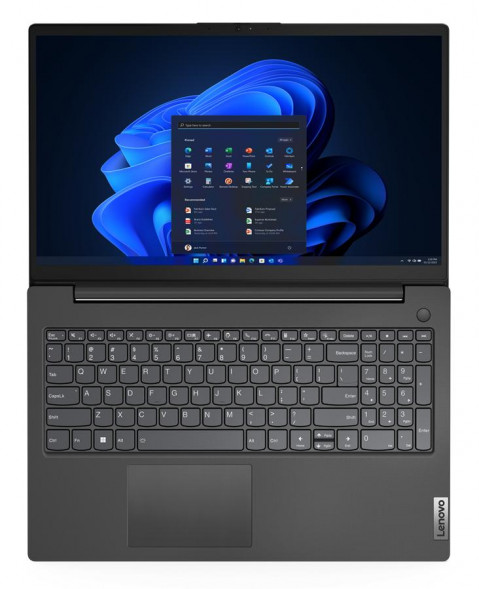 Lenovo V15 G4 i5­1335U 15,6"FHD 250nits AG 8GB DDR4 3200 SSD512 Iris Xe W11Pro 3Y OnSite - Galeria zdjęcie 11