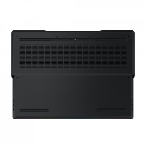 Lenovo Legion Pro 7 16IRX9H i9-14900HX 16" WQXGA IPS 500nits AG 240Hz 32GB DDR5 5600 SSD1TB GeForce RTX 4090 16GB NoOS Eclipse Black - Galeria zdjęcie 7