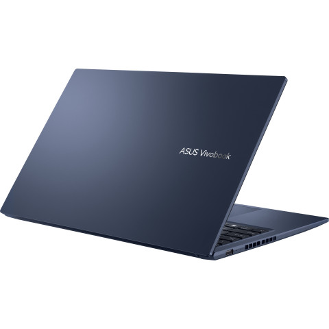 ASUS Vivobook F1502ZA-SB33 i3-1220P 15.6"FHD 8GB SSD256 BT BLKB FPR Win11 Blue (REPACK) 2Y - Galeria zdjęcie 7