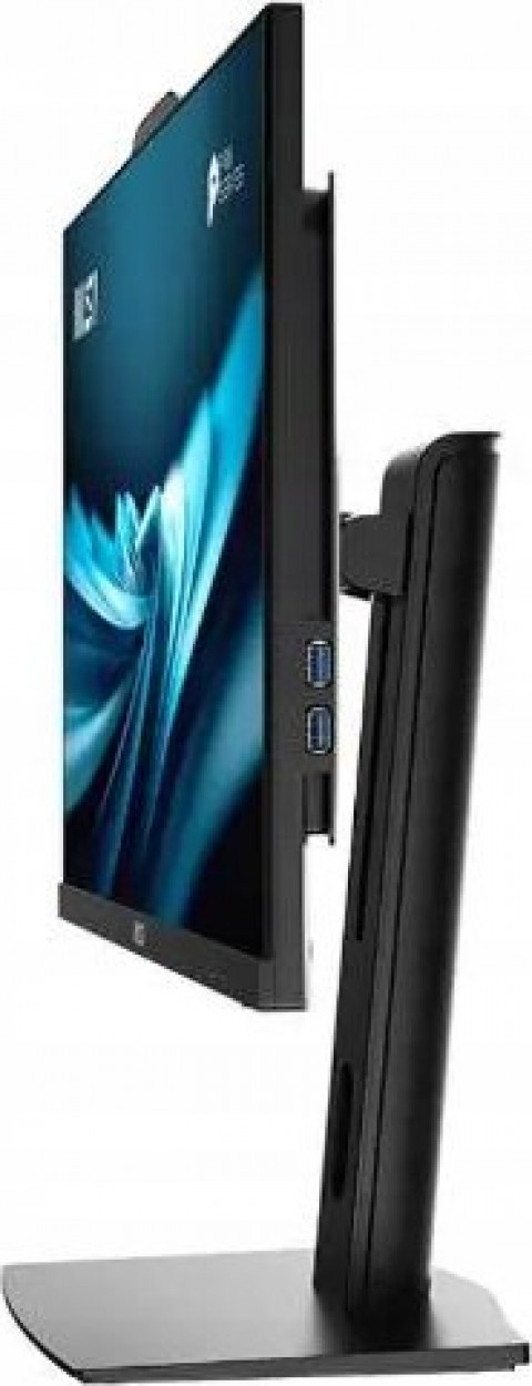 MSI AIO PRO AP242P 14M-813EU i7-14700 23.8" IPS LED FHD Non-Touch Anti-Glare 16GB SSD1TB M.2 AX211 WiFi 6E Windows 11 Pro Black - Galeria zdjęcie 4