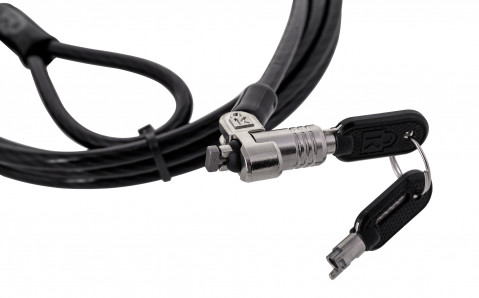 Dell Linka zabezpieczająca Kensington MicroSaver Lock (461-10054) - Galeria zdjęcie 4