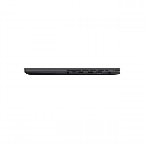 ASUS Vivobook S 15 K3504VA-MA480W i7-1355U 15.6"2.8K 120Hz 400nits Glossy 16GB DDR4 SSD1TB Intel Iris Xe Graphics WLAN+BT Cam 50WHrs Win11 Indie Black - Galeria zdjęcie 9
