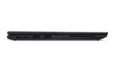 Lenovo ThinkPad X13 Yoga G3 13,3" WUXGA i5-1245U 16GB SSD256 IrisXe 4G_LTE W11Pro 3Y OnSite - Galeria zdjęcie 13