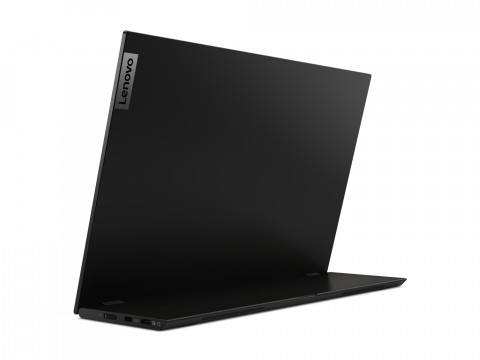 Lenovo ThinkVision M14t 14.0"FHD 60Hz 300nits IPS USB­C - Galeria zdjęcie 7