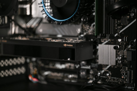 Komputer Actina Prime WS i5-14400/16GB/1TBSSD/RTXA2000/650W/W11P - Galeria zdjęcie 12