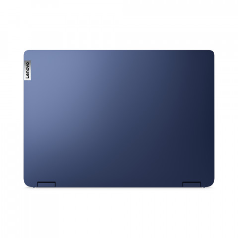 Lenovo Flex-5-14ABR8 Ryzen 7 7730U 14" WUXGA Touch 16GB DDR4 SSD512 BT BLKB FPR x360 Win11 Abyss Blue (REPACK) 2Y - Galeria zdjęcie 12