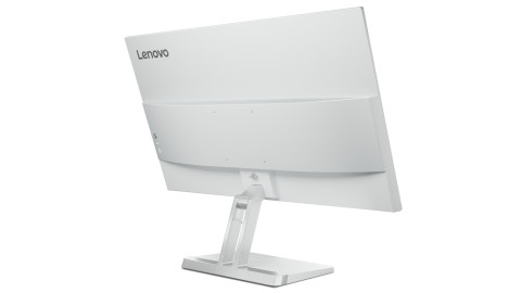 Lenovo L27i-4A 27"FHD IPS 100Hz 300nits AG HDMI, VGA Cloud Grey - Galeria zdjęcie 6