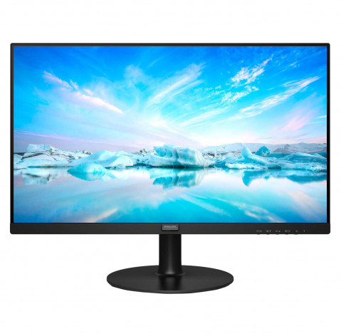 MONITOR PHILIPS LED 23,8" 241V8LAB/00 - Galeria zdjęcie 1