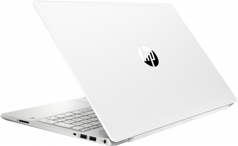HP Pavilion 15-eg2222nw i5-1235U 15,6"FHD AG 250nit IPS 16GB_3200MHz SSD512 IrisXe ALU Win11 2Y Ceramic White - Galeria zdjęcie 7