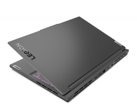 Lenovo Legion Slim 5 16IRH8 i5-13500H 16" WQXGA IPS 300nits AG 165Hz 16GB DDR5 5200 SSD1TB GeForce RTX 4060 8GB NoOS Misty Grey - Galeria zdjęcie 15
