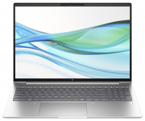 HP ProBook 460 G11 Ultra 5 125U 16"WUXGA AG IPS 16GB DDR5 SSD1TB InetlArc ALU BLKB 56Wh Win11 2Y OnSite Pike Silver TCO - Galeria zdjęcie 1