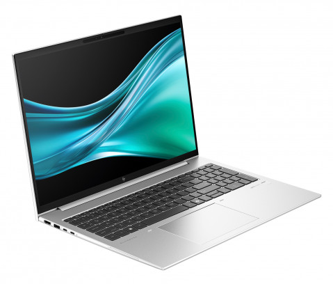HP EliteBook 860 G11 Ultra 7 155U 16"WUXGA IPS AG 400nits 16GB DDR5 SSD512 Intel Arc Cam 5MPx 76Wh W11Pro - Galeria zdjęcie 2