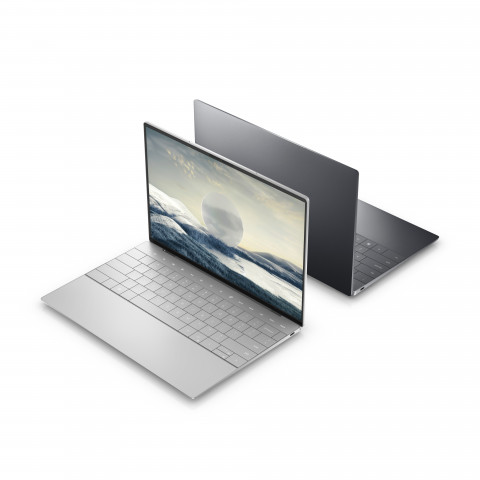 Dell XPS 13 9320 i7-1360P 13.4" FHD+ Touch 16GB 512GB Intel Iris Xe backlit Win11 Platinum - Galeria zdjęcie 21