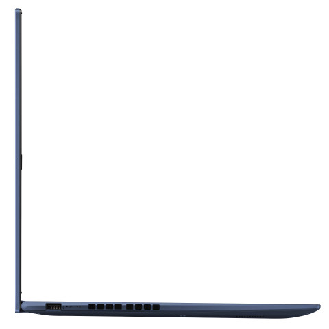 ASUS 17X K1703ZA-SB54 i5-12500H 17.3"FHD 16GB SSD512 BT BLKB Win11 Quiet Blue (REPACK) 2Y - Galeria zdjęcie 14