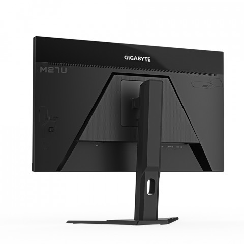 MONITOR GIGABYTE LED 27" M27U-EK 160Hz - Galeria zdjęcie 3