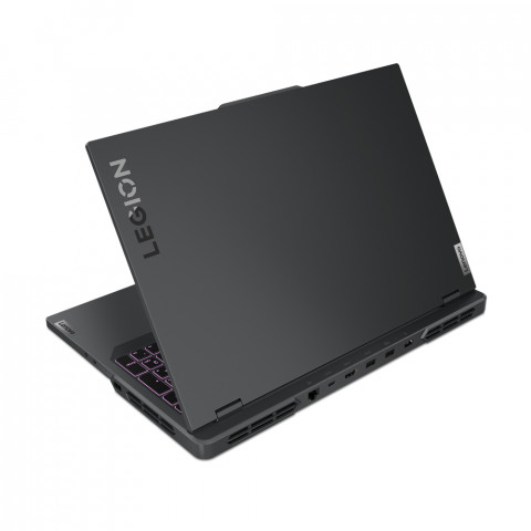 Lenovo Legion Pro 5 16IRX8 i5-13500HX 16"WQXGA IPS 500nits AG 240Hz 16GB DDR5 4800 SSD1TB GeForce RTX 4060 8GB DOS Onyx Grey - Galeria zdjęcie 7