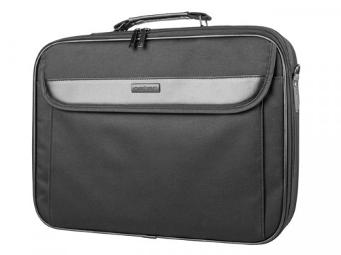 Torba notebook natec antelope black 15,4" nto-0204 - Galeria zdjęcie 2