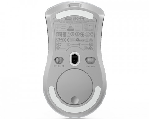 LENOVO ACC  Legion M600 Mice Stingray GY51C96033 - Galeria zdjęcie 6
