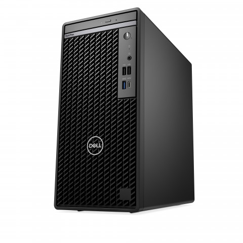 Dell Optiplex 7020 MT i3-14100 8GB DDR5 4800 SSD512 DVD-RW No Wifi Kb Mouse UHD Graphics 730 W11Pro 3Y Pro Support - Galeria zdjęcie 4