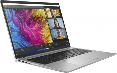 HP ZBook Firefly G11 Ultra 7-165U 16.0"WUXGA 400nits 32GB DDR5 SSD1TB Intel Arc Graphics W11Pro - Galeria zdjęcie 3