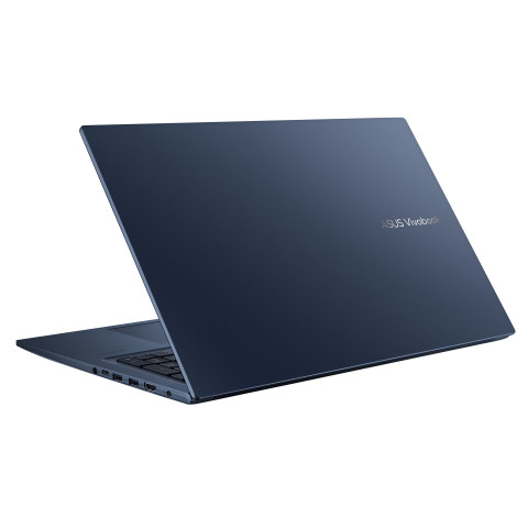ASUS 17X K1703ZA-SB54 i5-12500H 17.3"FHD 16GB SSD512 BT BLKB Win11 Quiet Blue (REPACK) 2Y - Galeria zdjęcie 10