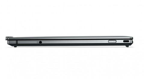 Lenovo ThinkPad Z13 G1 Ryzen 7 6850U 13.3" 2,8K Touch 16GB LPDDR5 SSD512 Radeon 680M Graphics LTE W11Pro Arctic Grey 3YRS Premier Support - Galeria zdjęcie 5