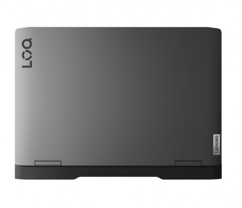 Lenovo LOQ 15IRH8 i5-13500H 15.6" FHD IPS 350nits AG 144Hz 16GB DDR5 5200 SSD1TB GeForce RTX 4060 8GB Win11 Storm Grey - Galeria zdjęcie 6