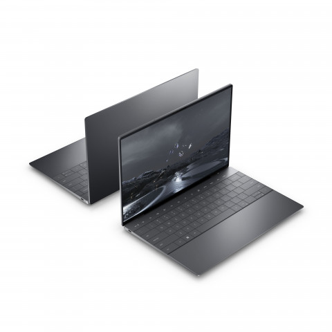 Dell XPS 13 9320 i7-1360P 13.4" 3.5K Touch 32GB 1TB Intel Iris Xe backlit Win11 Graphie - Galeria zdjęcie 6