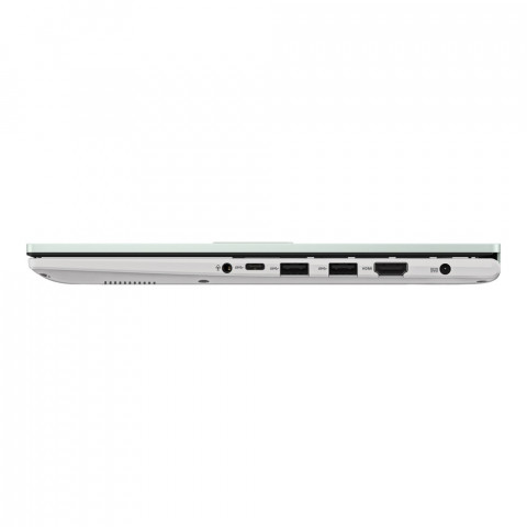 ASUS Vivobook 14 X1404VA-EB487W i3-1315U 14.0"FHD IPS-level 60Hz 250nits AG 8GB DDR4 SSD512 Intel UHD Graphics WLAN+BT Cam720p 42WHrs Win11 Vanilla Basil - Galeria zdjęcie 8