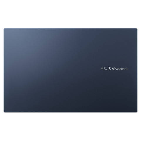 ASUS 17X K1703ZA-SB54 i5-12500H 17.3"FHD 16GB SSD512 BT BLKB Win11 Quiet Blue (REPACK) 2Y - Galeria zdjęcie 13