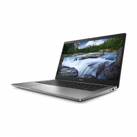 Dell Latitude 3340 i5-1335U 13.3" FHD IPS Matt 250nits 8GB DDR5 4800 SSD256 Intel Iris Xe Graphics FgrPr FHD Cam Mic WLAN+BT Backlit Kb 3 Cell W11Pro - Galeria zdjęcie 2