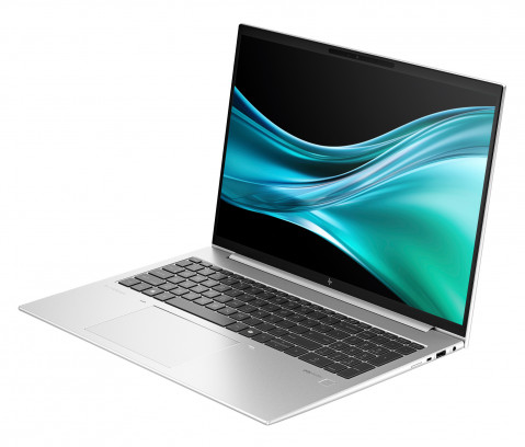 HP EliteBook 860 G11 Ultra 7 155U 16"WUXGA IPS AG 400nits 16GB DDR5 SSD512 Intel Arc Cam 5MPx 76Wh W11Pro - Galeria zdjęcie 11