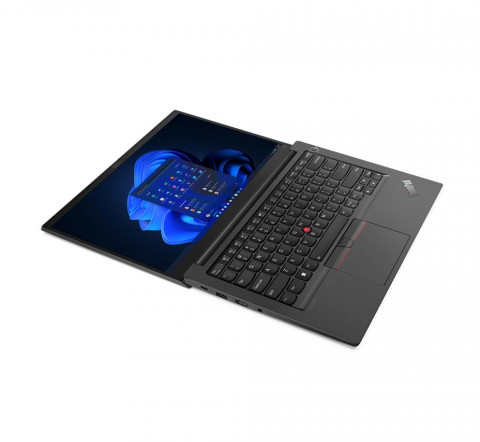 Lenovo ThinkPad E14 AMD G4 Ryzen 3 5425U 14.0"FHD 300nits AG 8GB Soldered DDR4-3200 SSD256 Radeon Graphics W11Pro 3Y Onsite - Galeria zdjęcie 4