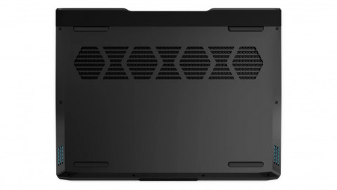 Lenovo IdeaPad Gaming 3 16ARH7 Ryzen 5 6600H 16" WQXGA IPS 500nits AG 165Hz 16GB DDR5 4800 SSD512 GeForce RTX 3050 4GB LAN NoOS Onyx Grey - Galeria zdjęcie 13