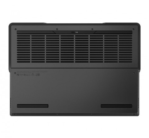 Lenovo Legion Pro 5 16ARX8 Ryzen 7 7745HX 16" WQXGA IPS 500nits AG 240Hz 16GB DDR5 5200 SSD512 GeForce RTX 4070 8GB NoOS Onyx Grey - Galeria zdjęcie 12