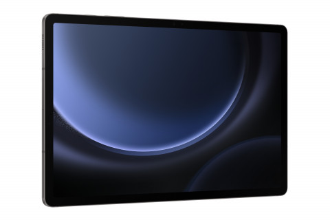 Samsung Galaxy Tab S9 FE+ 128GB WiFi Gray - Galeria zdjęcie 5