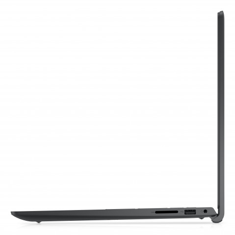Dell Inspiron 3525 Ryzen 5 5500U 15.6" FHD 120Hz 8GB DDR4 3200 SSD256 Radeon Graphics non-backlit Win11 Black - Galeria zdjęcie 5