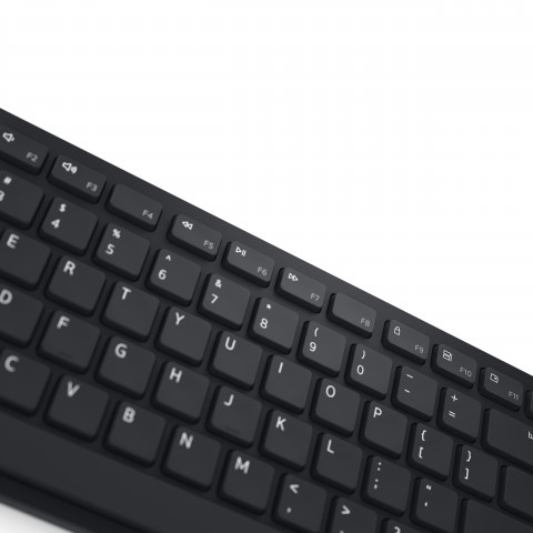 Klawiatura Dell Pro Wireless Keyboard and Mouse - KM5221W - Ukrainian - Galeria zdjęcie 10