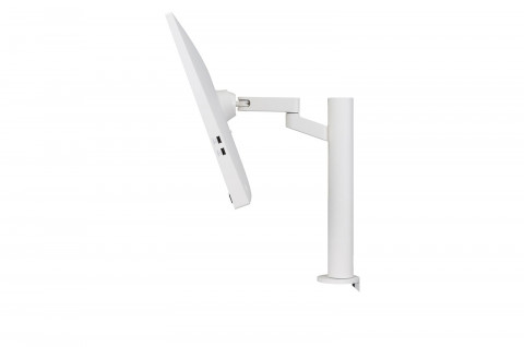 MONITOR LG LED 31,5" 32SQ780S-W - Galeria zdjęcie 7