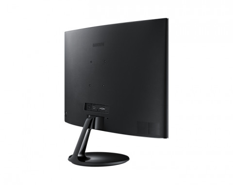 MONITOR SAMSUNG LED 24" LS24C360EAUXEN - Galeria zdjęcie 11