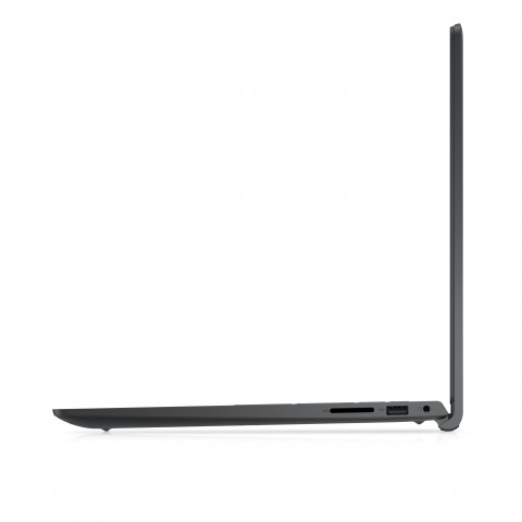 Dell I15-35200169485SA i7-1255U 15.6"FHD AG 120Hz 16GB SSD512 BT Win11 Carbon Black (REPACK) 2Y - Galeria zdjęcie 6