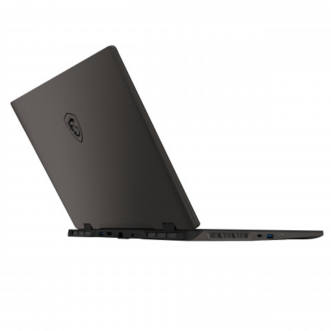MSI Sword 16 HX B14VGKG-821XPL i7-14650HX 16"FHD+ 144Hz IPS-level panel 16GB DDR5 SSD1TB RTX 4070 8GB NoOS - Galeria zdjęcie 5