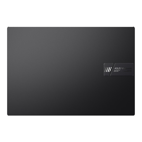 ASUS Vivobook 16X K3605VC-MB264 i5-13500H 16.0" WUXGA IPS-level Panel 60Hz 300nits AG 16GB DDR4 SSD512 Geforce RTX 3050 4GB WLAN+BT Cam720p Backlit Keyboard 50WHrs NoOS Indie Black - Galeria zdjęcie 9