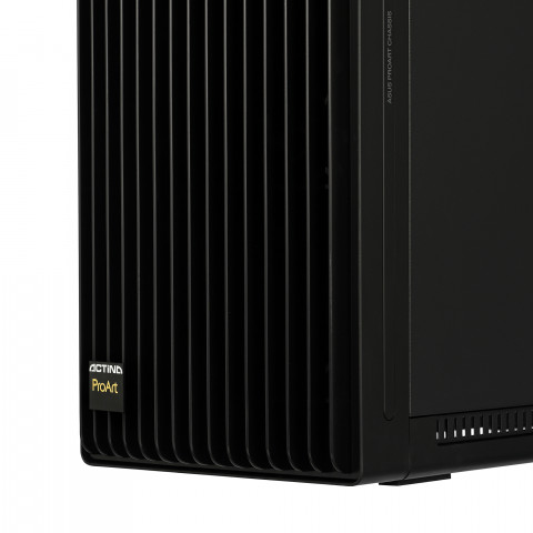 Komputer Actina Maestro PB ASUS 7900X/32B/2TB/RTX4070TiS/850W - Galeria zdjęcie 8