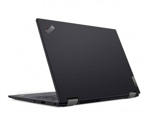Lenovo ThinkPad X13 Yoga G3 13,3" WUXGA i5-1245U 16GB SSD256 IrisXe 4G_LTE W11Pro 3Y OnSite - Galeria zdjęcie 6