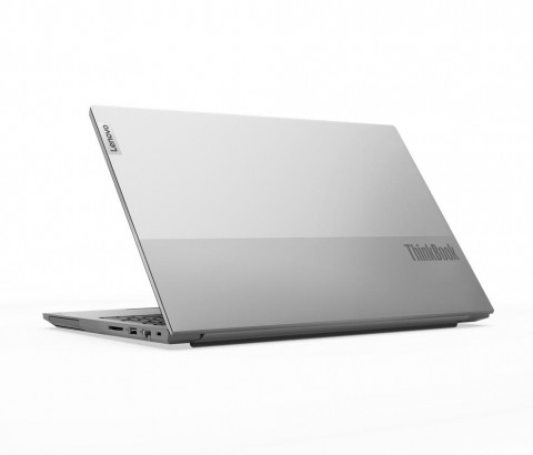 Lenovo ThinkBook 15 G4 i5-1235U 15,6"FHD AG 300 nit IPS 16GB_3200MHz SSD512 IrisXe Aluminium TB BLK 45Wh W11Pro 3Y OnSite - Galeria zdjęcie 5